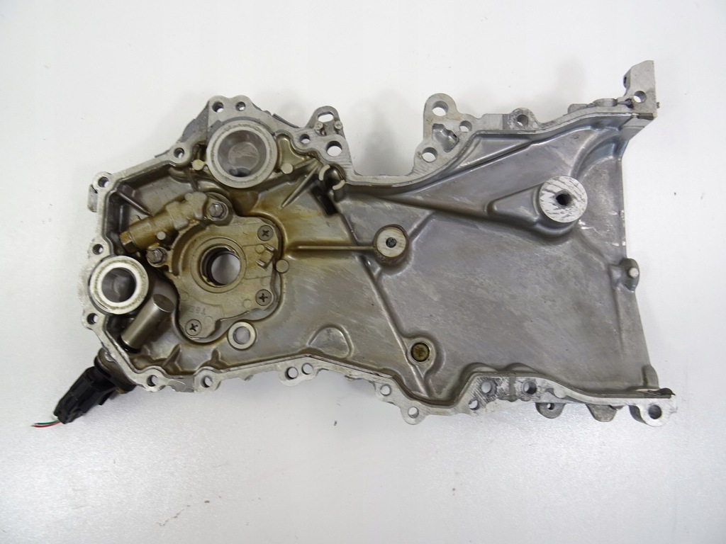 фото №7, Yaris iii 1.5 гібрид захист розподільного валу x1nz-p92