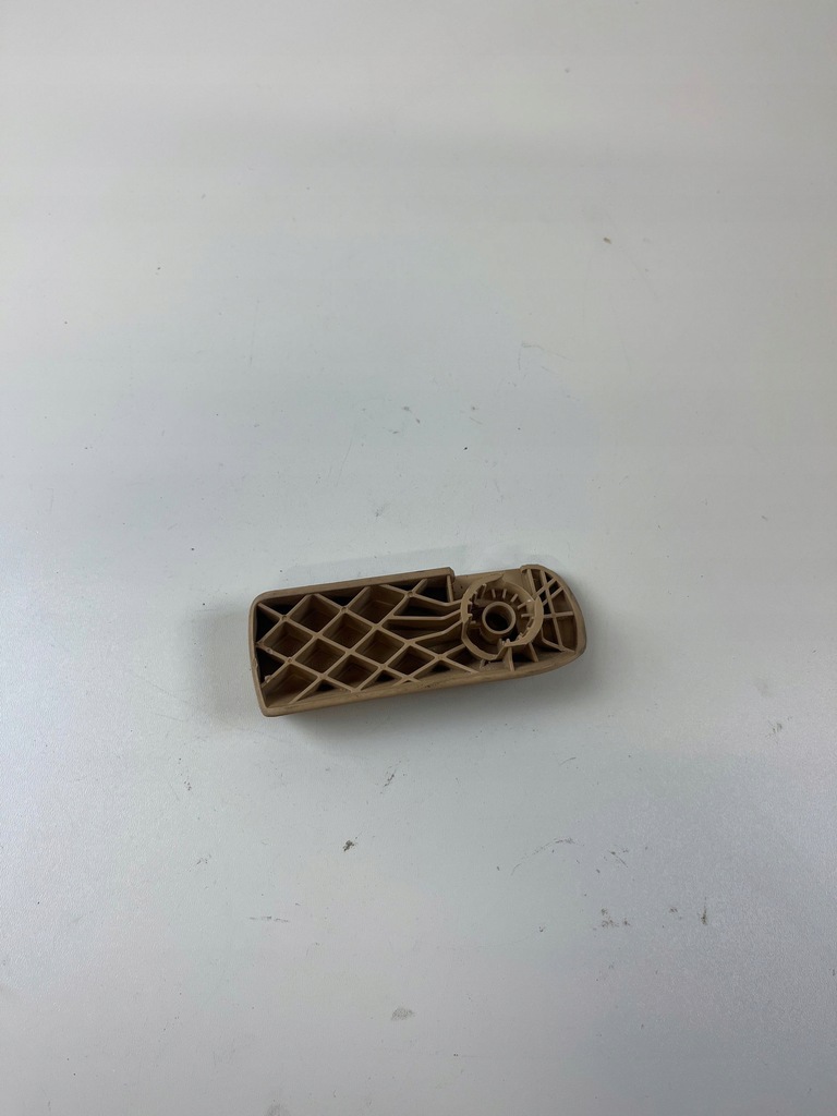 фото №5, Porsche panamera 970 кронштейн відкривання кришки передньої 7l0823533d