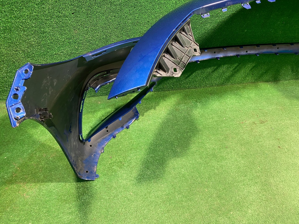 Mercedes cle w236 5.3 53 amg бампер перед передний a2368856602 Доставка