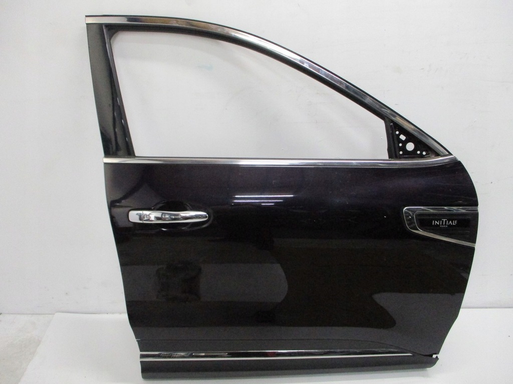 фото №1, Двері renault koleos 18r праве передні