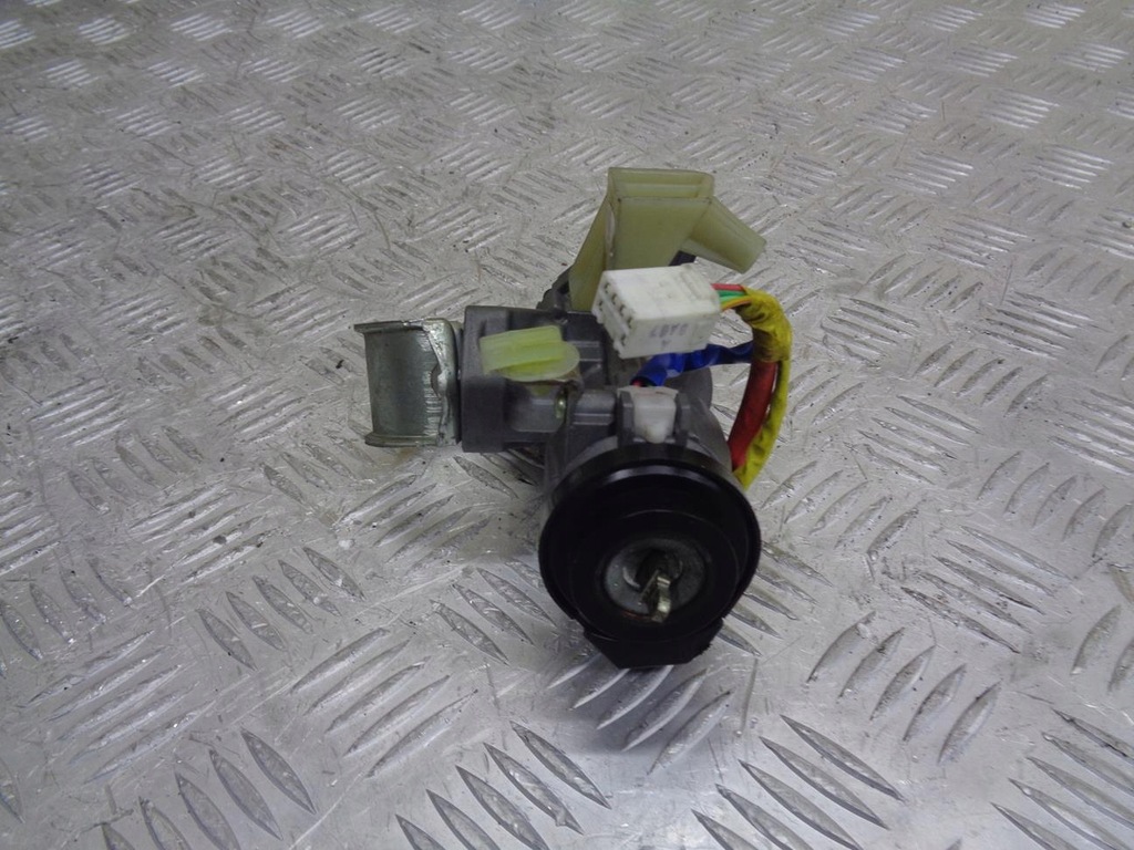 фото №6, Замок запалювання ключ жало kia ceed 2 ii 12- europa