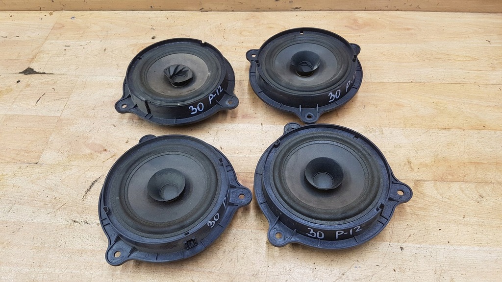 фото №1, Динамик nissan primera p12