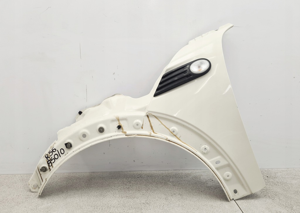 фото №1, Mini cooper r56 крыло левый перед 850/0