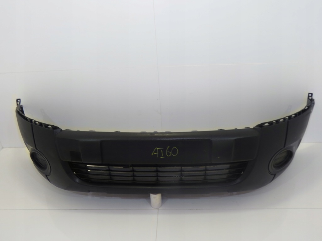 фото №1, Бампер перед передний peugeot partner ii 08-13r #