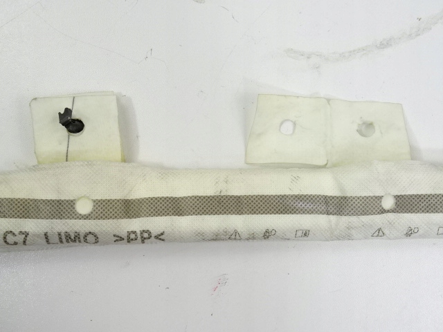 фото №13, Audi a6 c7 sedan air bag шторка безопасности правая 4g5880742b