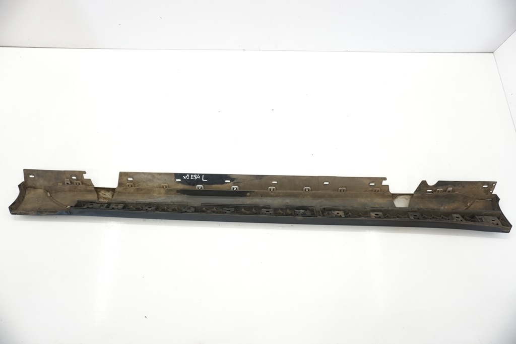 фото №5, Bmw x1 e84 x-line молдинг порог левая