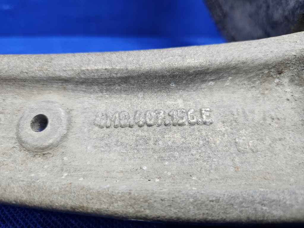 фото №9, Audi q8 e-tron a6 c8 q7 важіль передній правий перед 4m9407156e 4m0413038