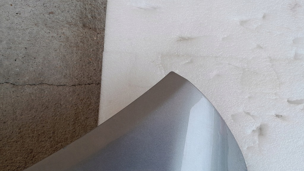 фото №13, Suzuki swift mk7 капот кришка двигуна ładna