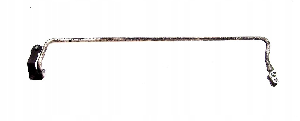 фото №3, Шланг трубка кондиционера hyundai terracan 2.9