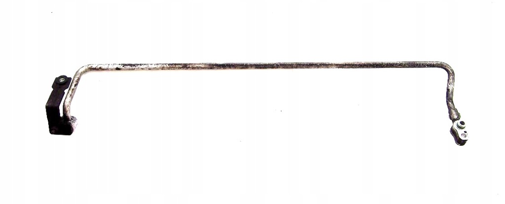 фото №5, Шланг трубка кондиционера hyundai terracan 2.9