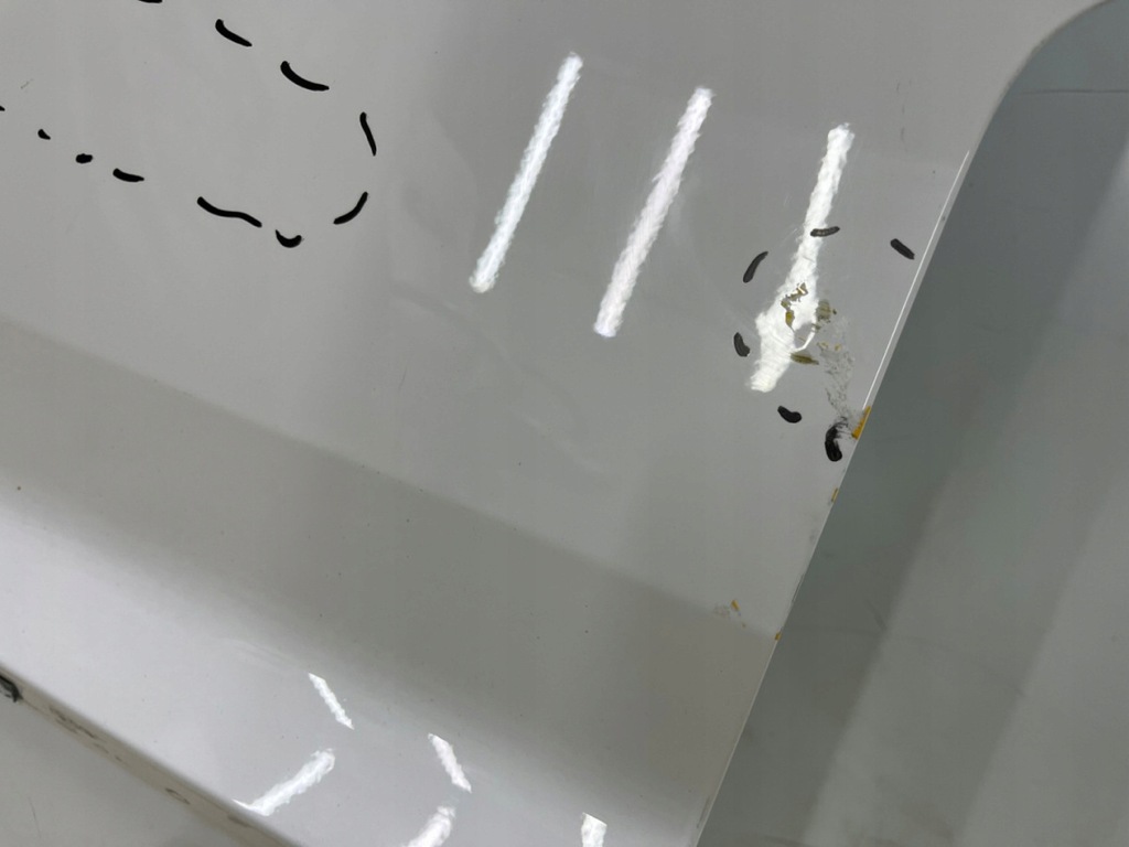 фото №16, Дверь vw crafter 2 ii man tge 16r.- левая передние левый перед 7c0831111a