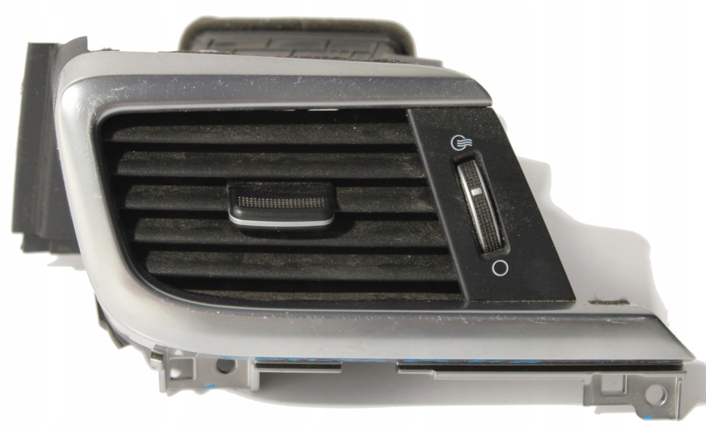 фото №1, Kia optima iv plug-in решітка обдув