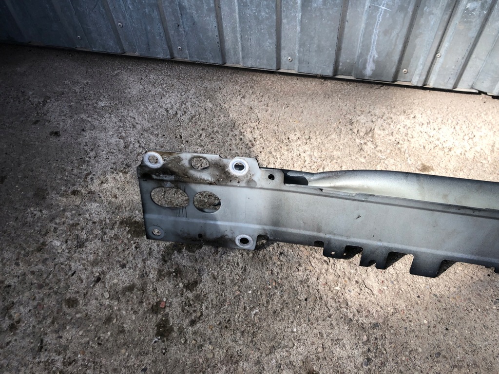 фото №6, Балка перед volvo v60 i lift