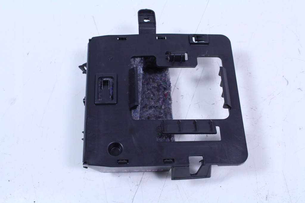 фото №1, Защита вентиляции левая opel corsa f 23r. lift