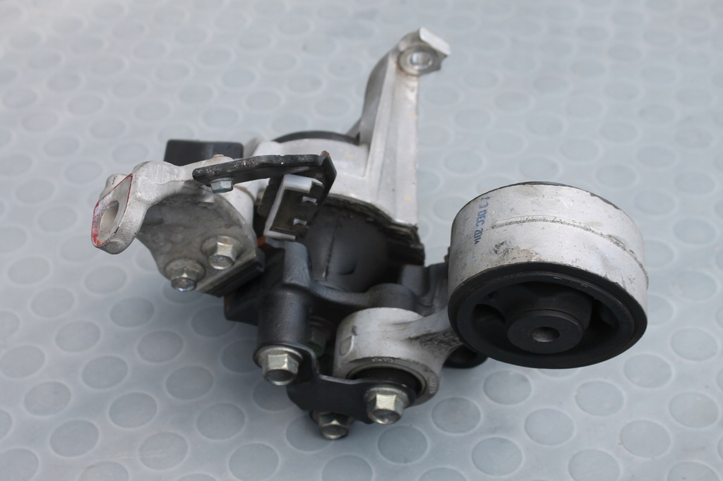 фото №8, Кронштейн подушка двигателя honda civic ix 1.6 i-dtec 11-17