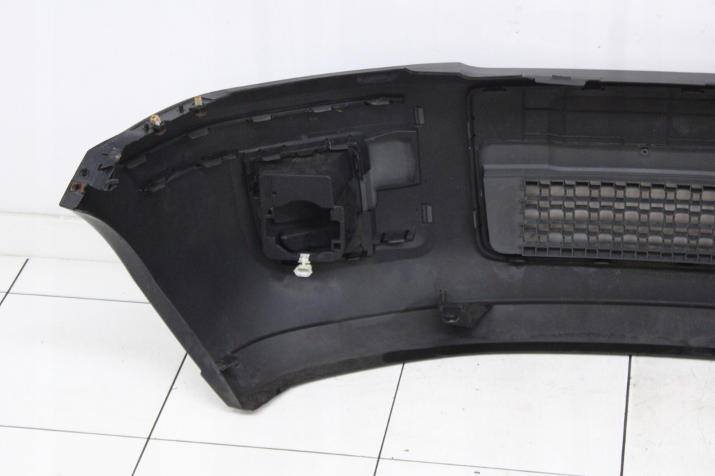 фото №7, Ford fusion i lift 05r- бампер перед передний d2