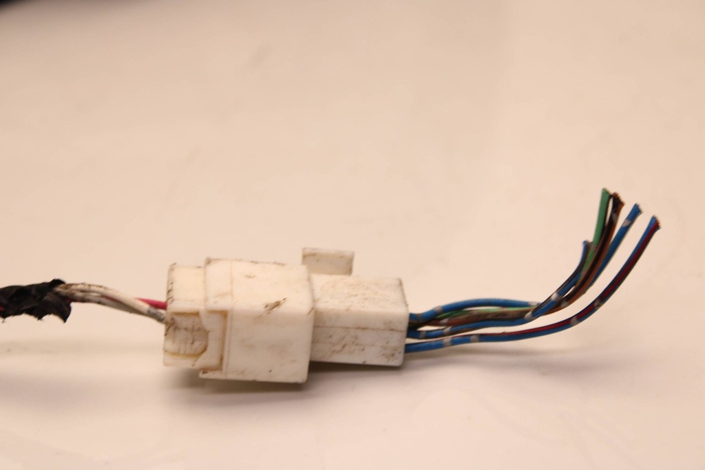 фото №6, Ford ranger ii 06r- дзеркало зовнішнє праве 3pin