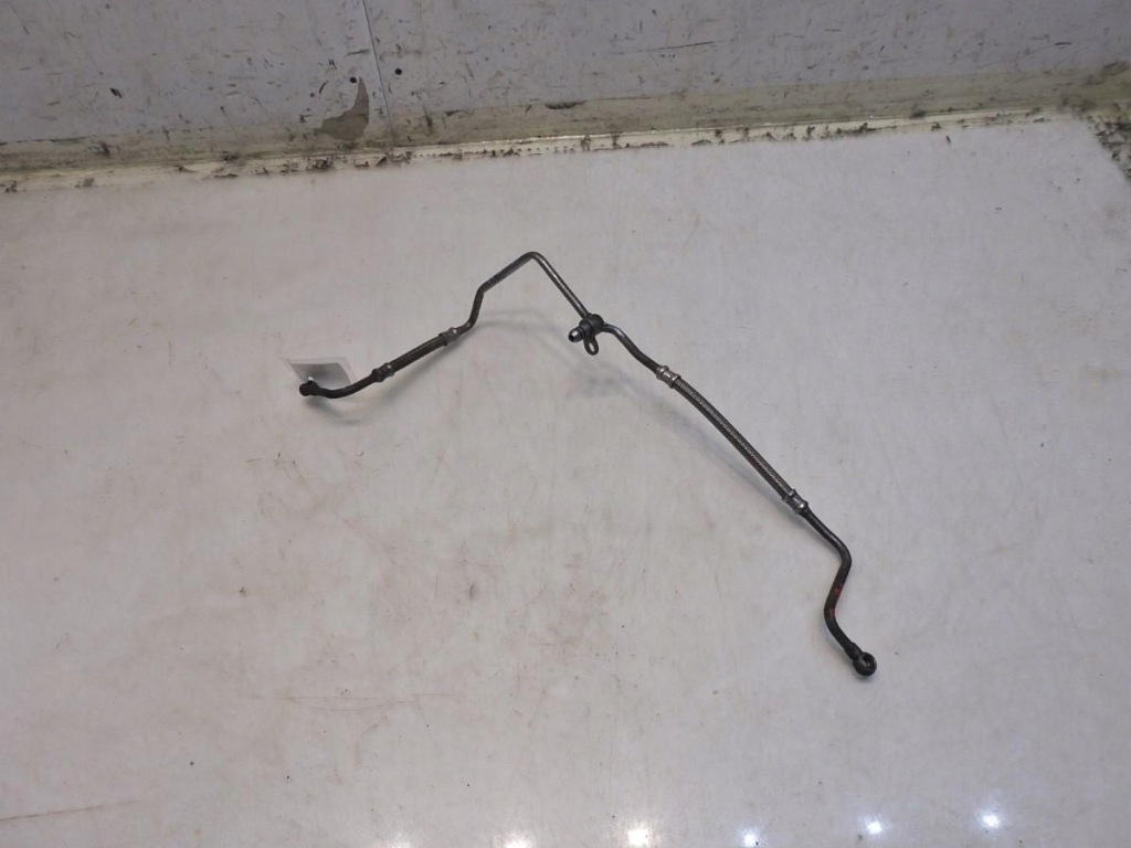 фото №10, Шланг оливи турбіни peugeot 607 2.7 v6 hdi