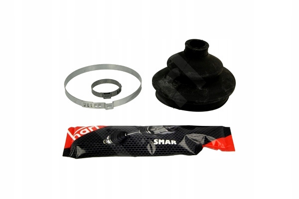 фото №2, Захист шарнір зовнішнього kpl audi a6 hart