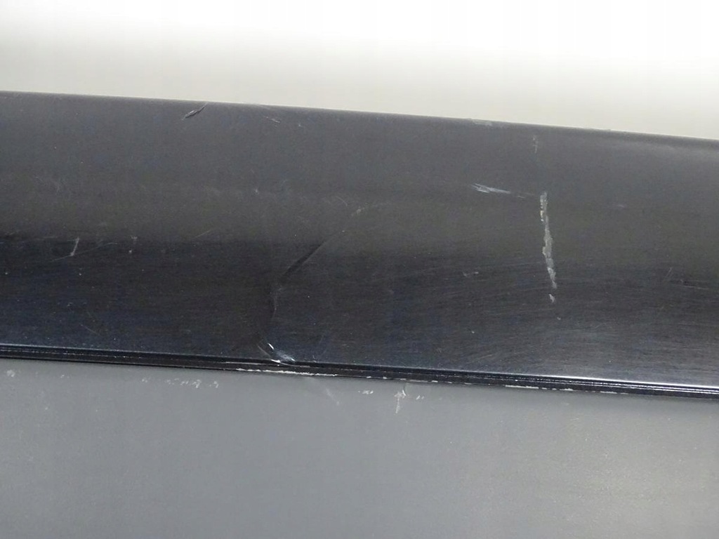 фото №8, Бампер задня задній audi a6 c5 kombi 1997-2001 lz9w