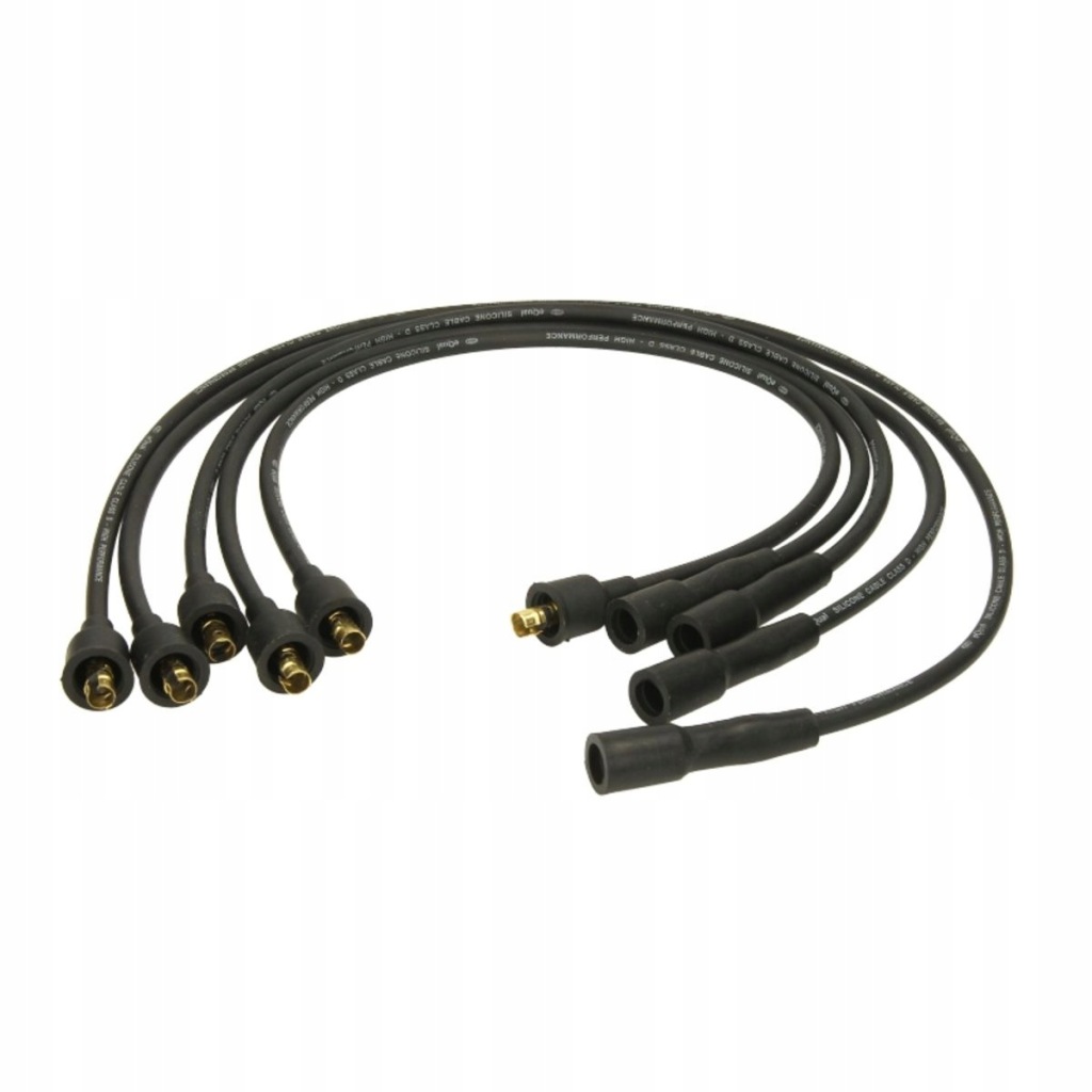 фото №1, Набор трубопровод зажигания magneti marelli 941319170109