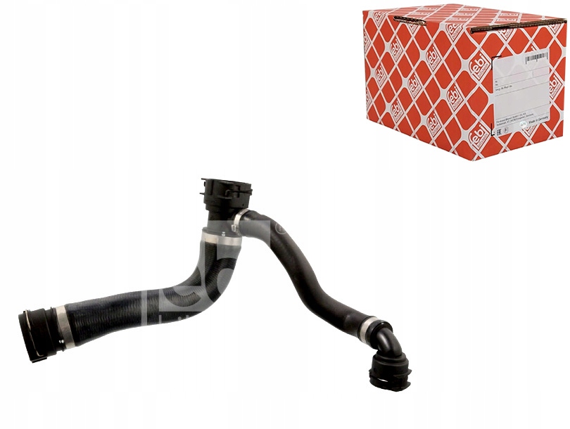 Febi 103465 шланг гнучкий радіатора в Україні