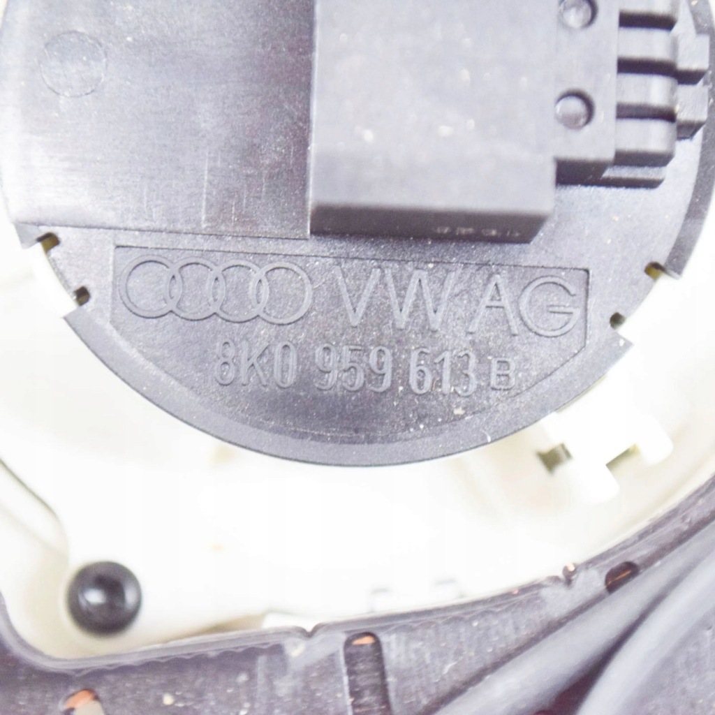 фото №8, Audi a5 sportback 8ta 2015 свет сиденье передний