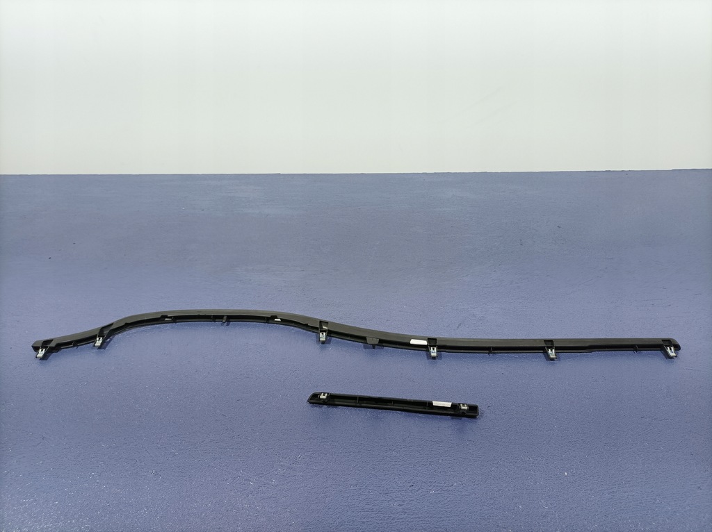 фото №6, Citroen c5 i lift молдинг декоративная панели dekor