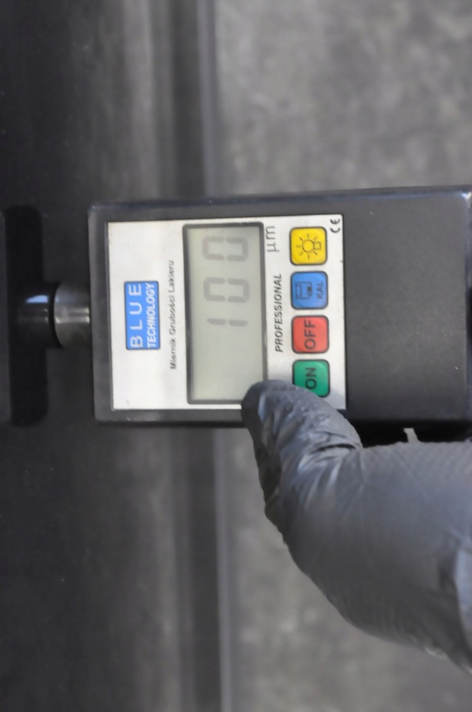 фото №8, Citroen c5 iii sedan дверь левый перед левая передние ktvd