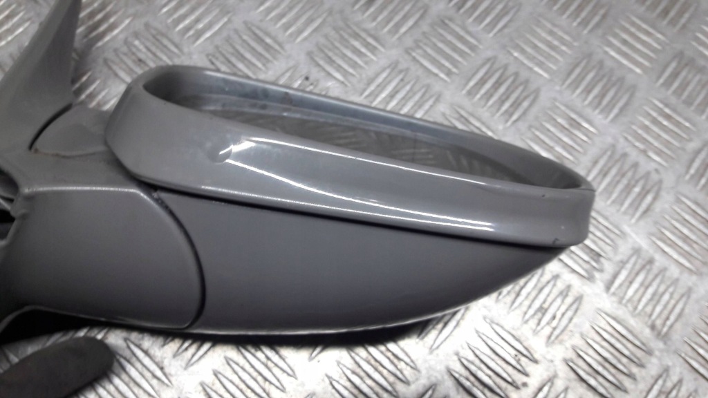 фото №14, Дзеркало праве 5 pin mercedes slk r170