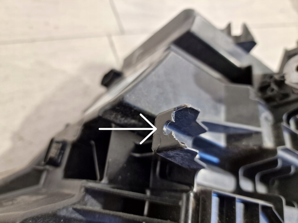 фото №12, Лампа ліва bmw x5 g05 x6 g06 led 9481779