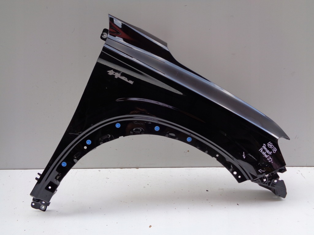 Купити Крила правий передній renault austral 22- nr 48038