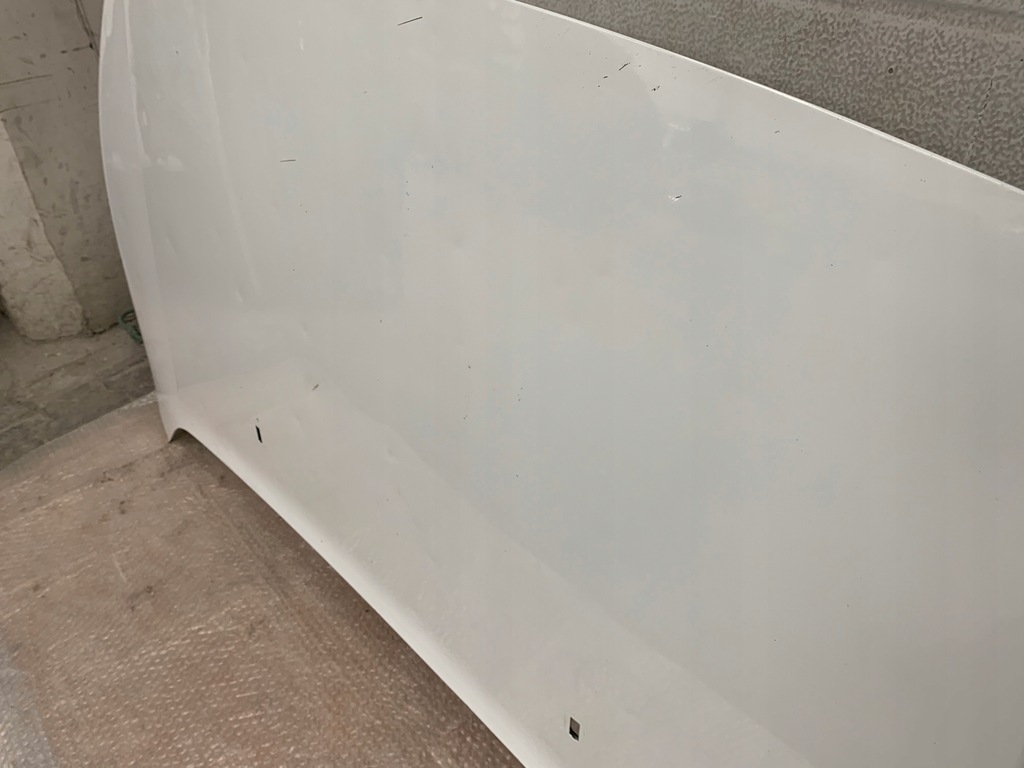 фото №3, Ford transit connect mk2 13- капот