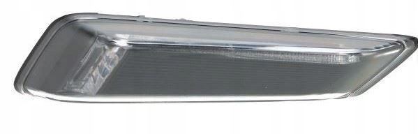 фото №1, Лампа поворота led volvo fh4 21- fh16 2021 fm 2021 fmx