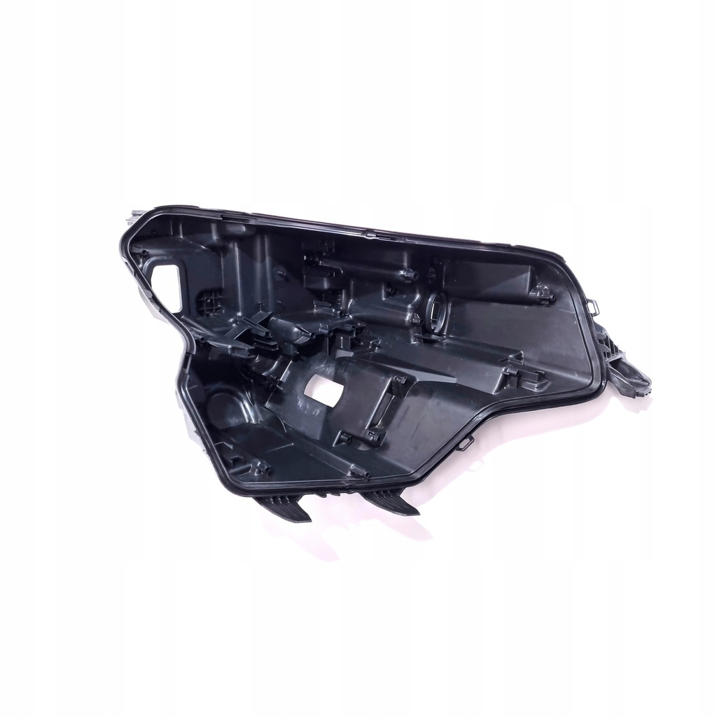 фото №1, Skoda kodiaq корпус фара led facelift