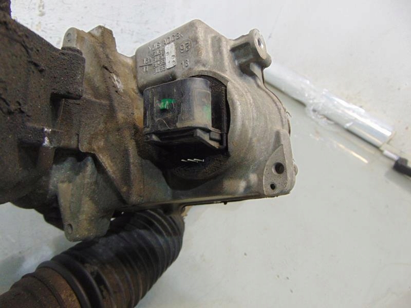 Рулевая рейка трансмиссия bmw x1 f48 17r 1.5 d Недорого