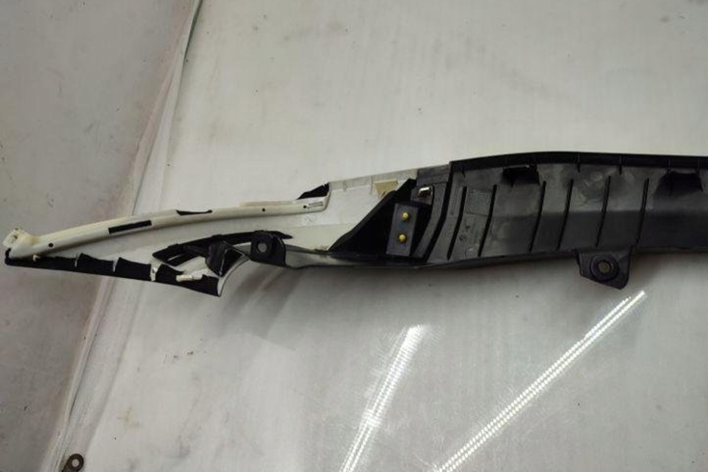 фото №7, Другое запчасти отделка bmw 7 f01, f02 9112886 3.0l дизель 180kw 2009