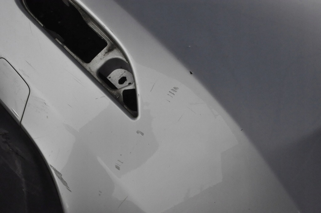 фото №13, Volvo v40 ii бампер задняя задний