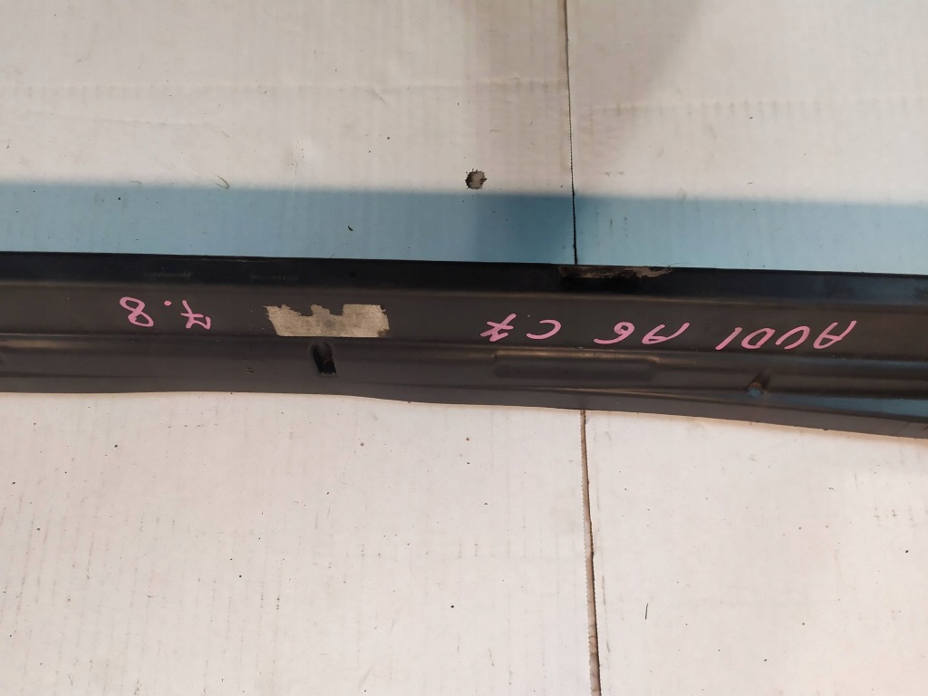 Ремінь передній перед підсилювач audi a6 c7 4g0805594 Недорого