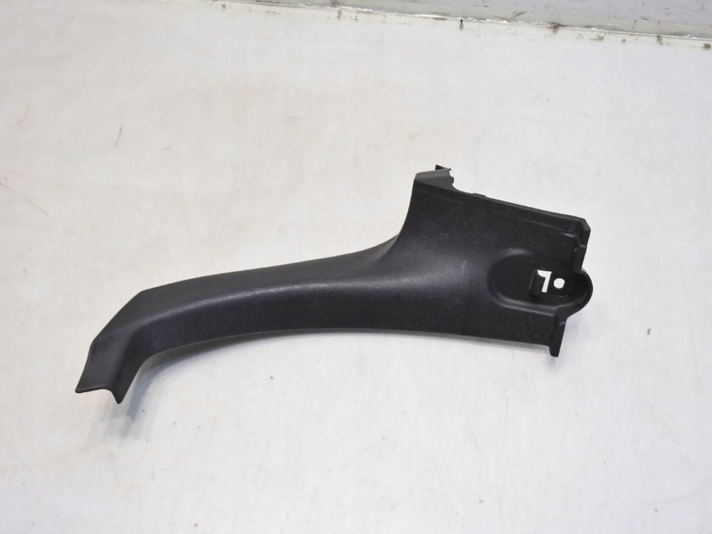 фото №7, Защита багажника правый задняя laguna iii