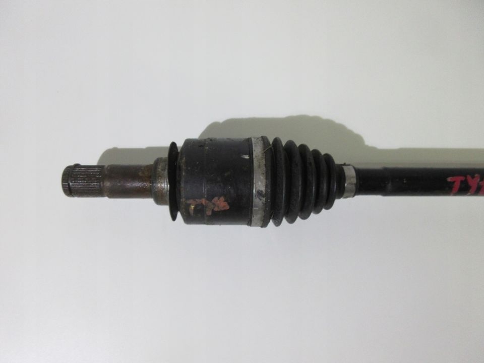 Приводной вал левая задняя mercedes gl 3.2 d Доставка