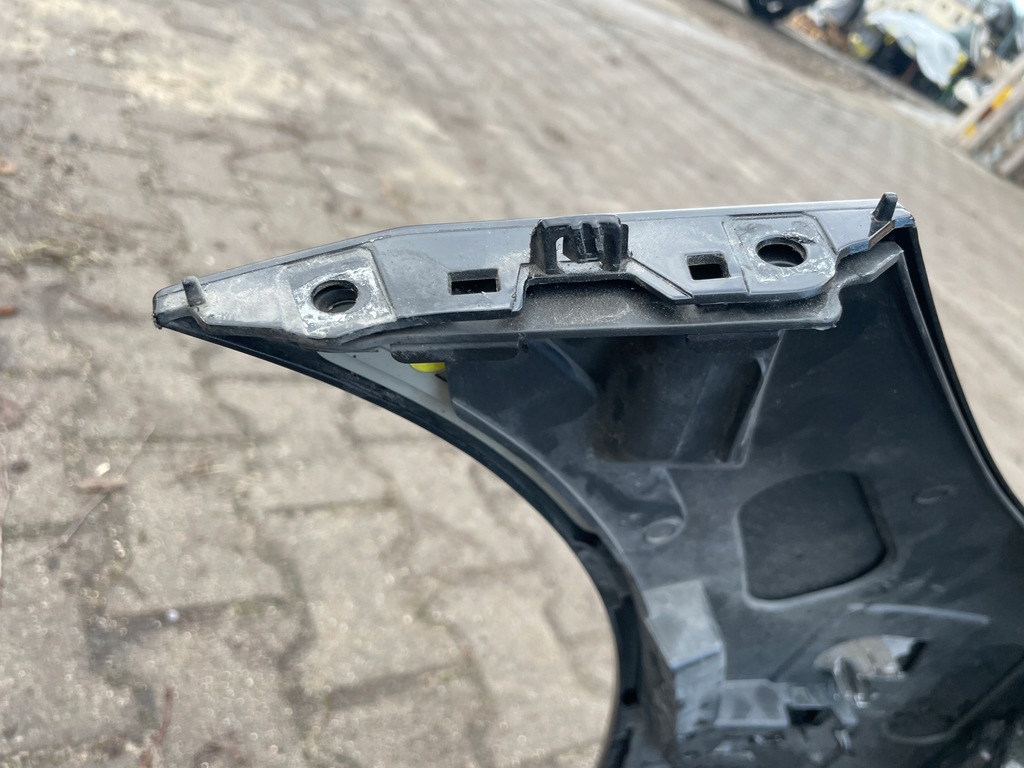 фото №13, Бампер перед mercedes s klasa w223