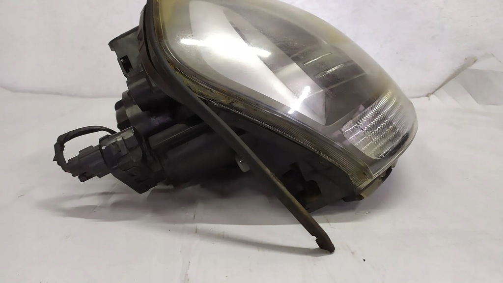 фото №9, Лампа передняя правый перед hyundai tucson i anglik