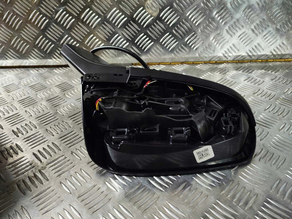 фото №6, Toyota sienna iv xl40 2021 зеркало дверь правое передние перед nowe orygina