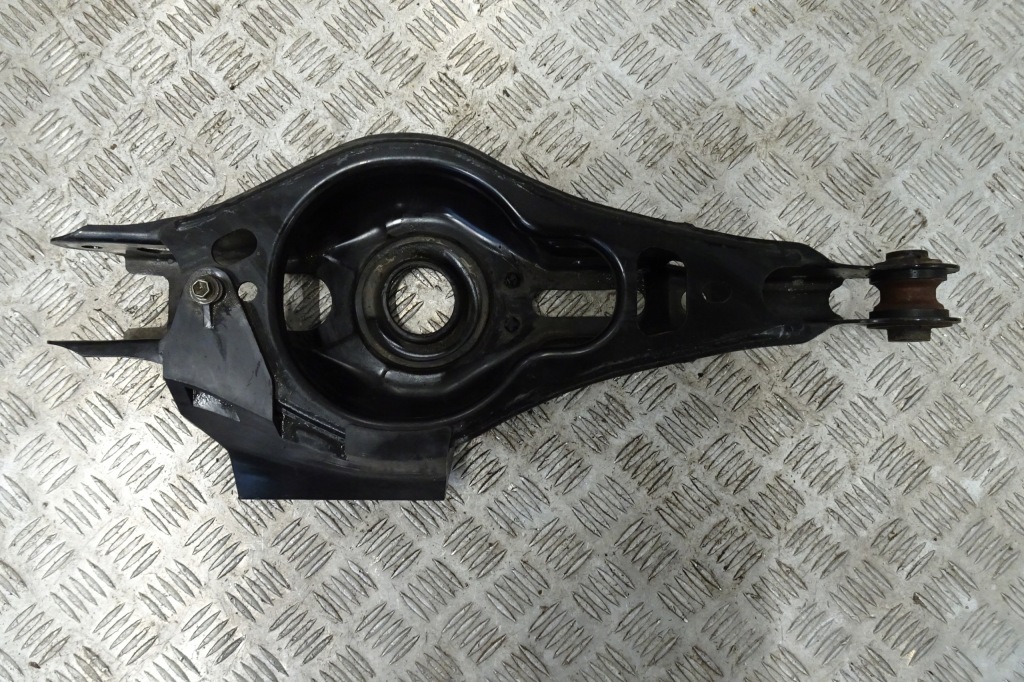 фото №5, Toyota rav4 v рычаг задняя задний правый 2.5 h гибрид 21-