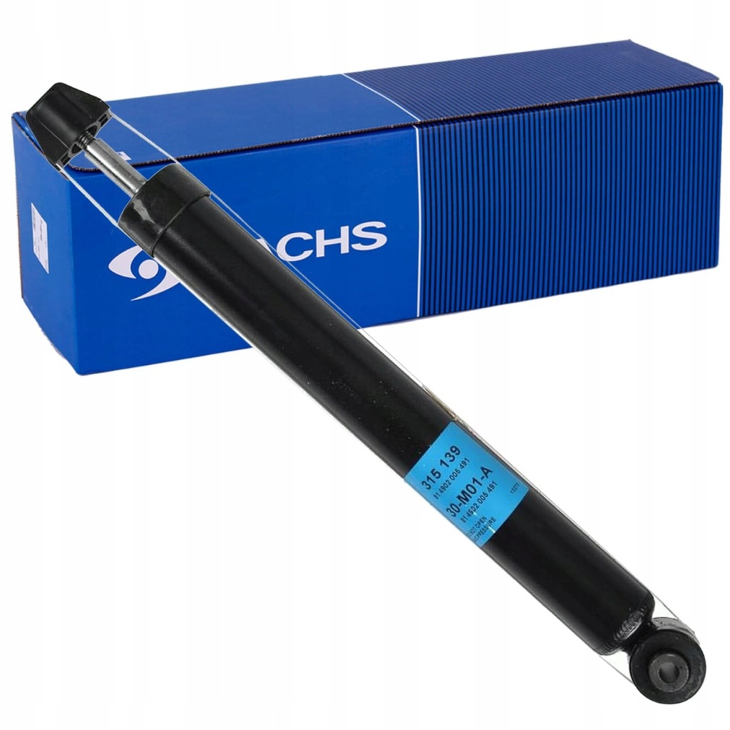Купити Sachs 315 139 амортизатор
