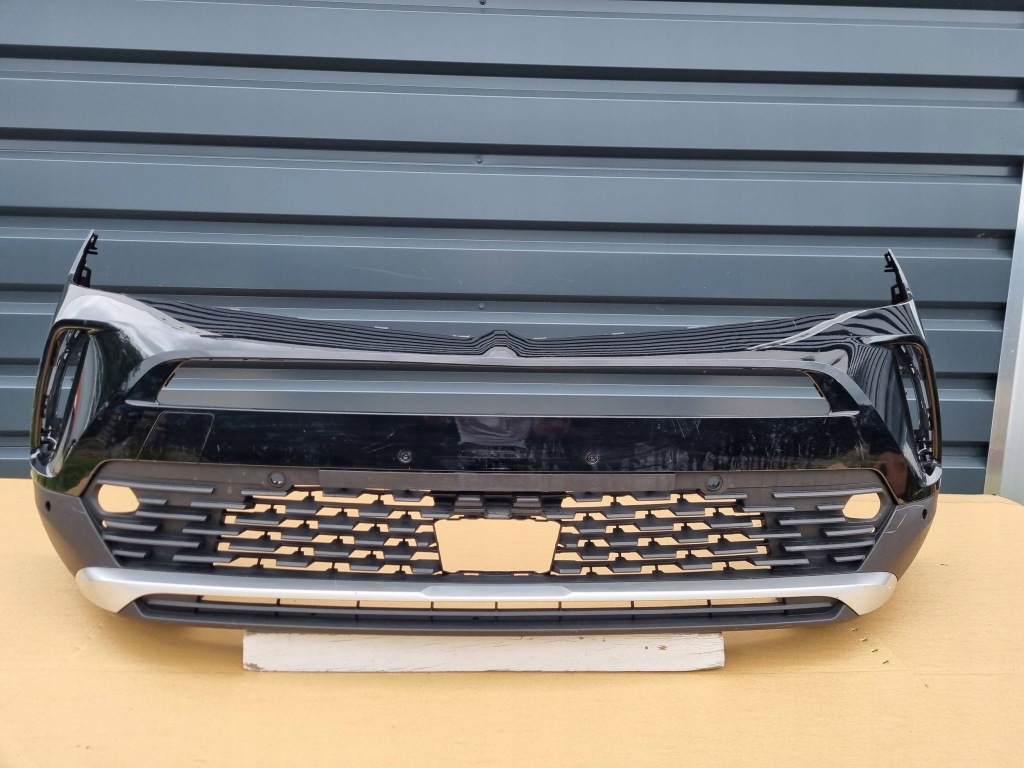 Купить Opel mokka 2 b 2021- бампер перед оригинал g197