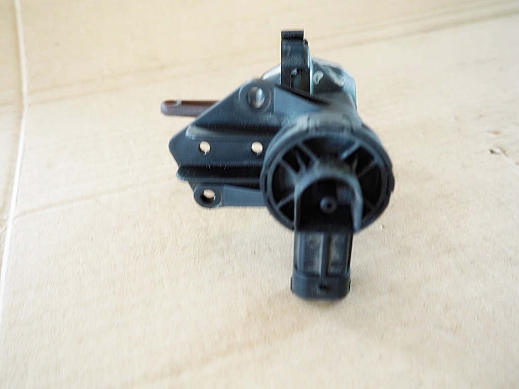 фото №6, Opel клапан коллектор впускной bosch 1928498092 оригинал