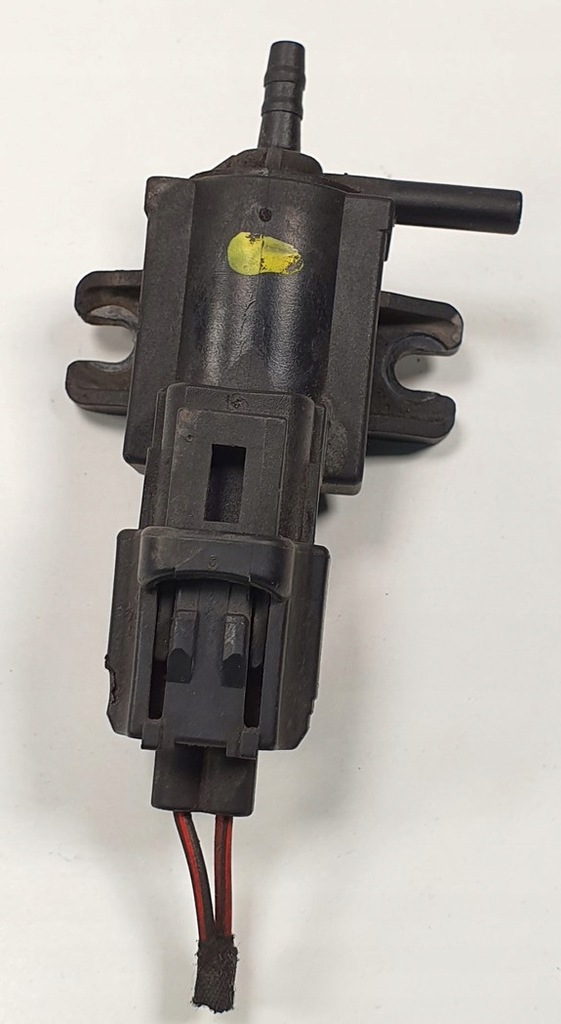 фото №1, Клапан вакуумa range rover iii l322 70121101