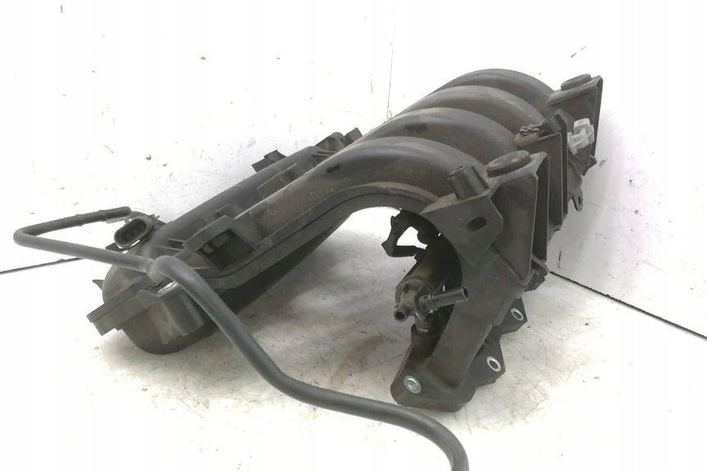 фото №9, Коллектор всасывающий renault twingo ii cn0_ 8200880099a 1.15l бензиновый 56kw